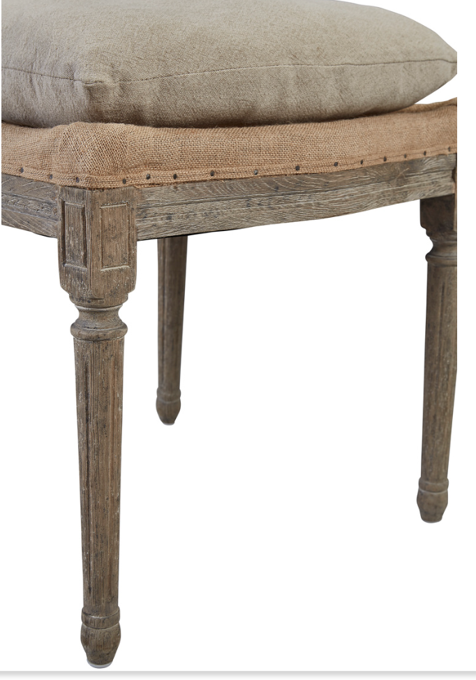 20-380 Morton Dining Side Chair