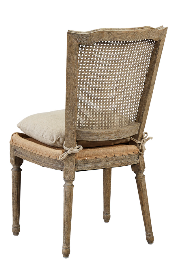 20-380 Morton Dining Side Chair