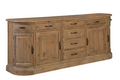 20-581 Natural Chelsea Buffet