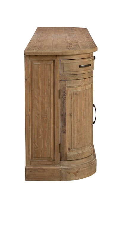 20-581 Natural Chelsea Buffet