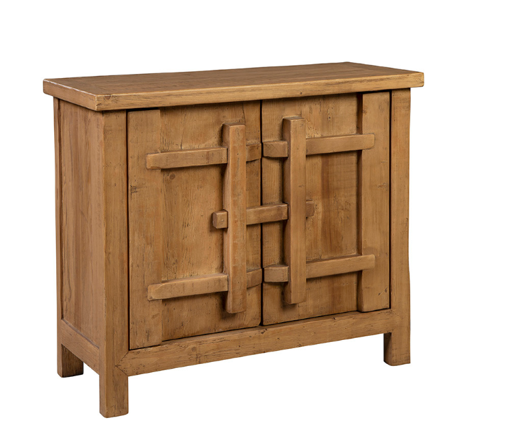 20-522 Odella Side Cabinet