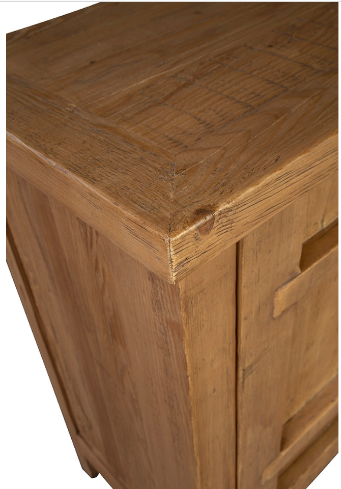 20-522 Odella Side Cabinet