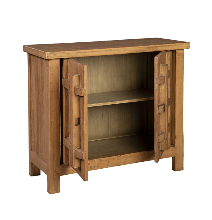 20-522 Odella Side Cabinet
