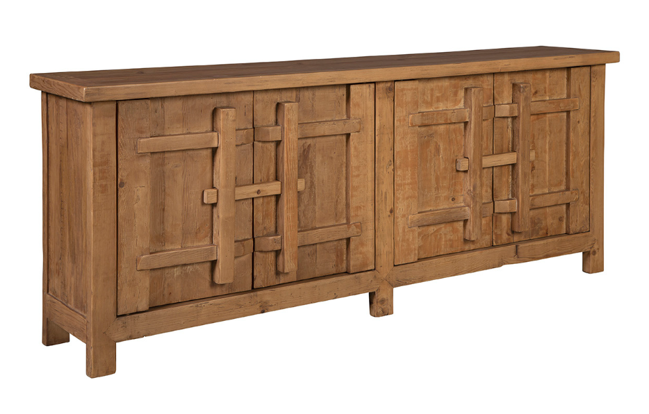 20-521 Odella Sideboard
