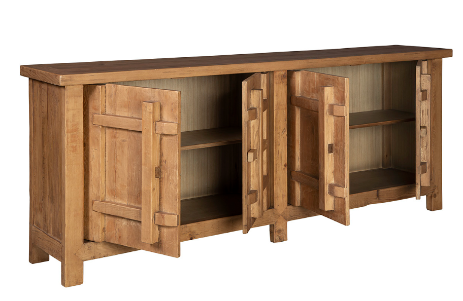 20-521 Odella Sideboard