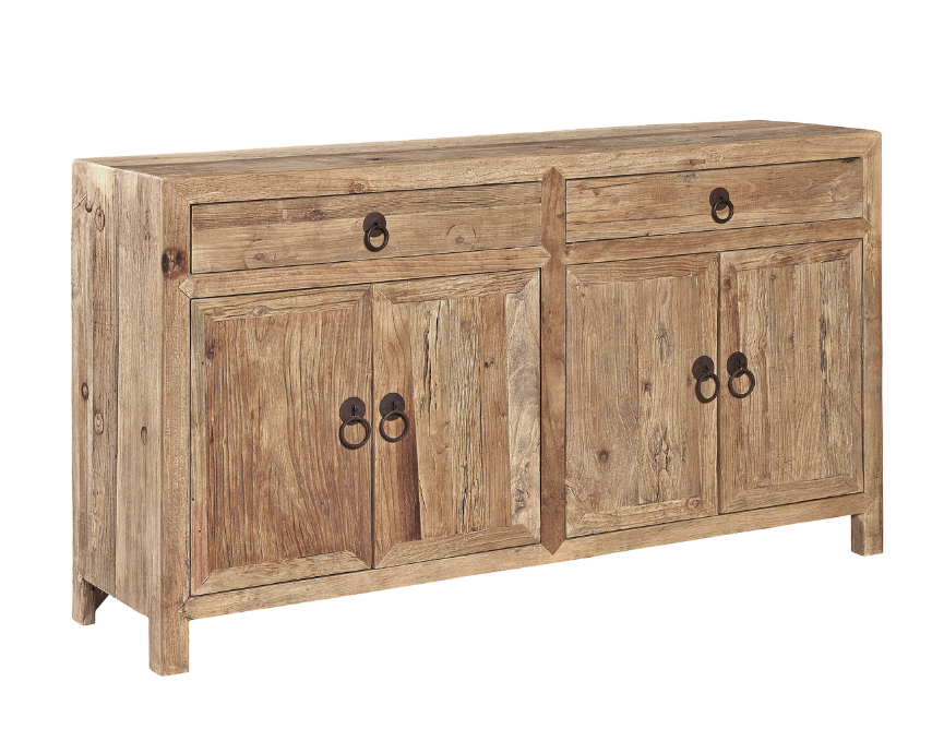 71061 Old Elm Sideboard