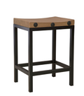 20-587 Old World Counter Stool