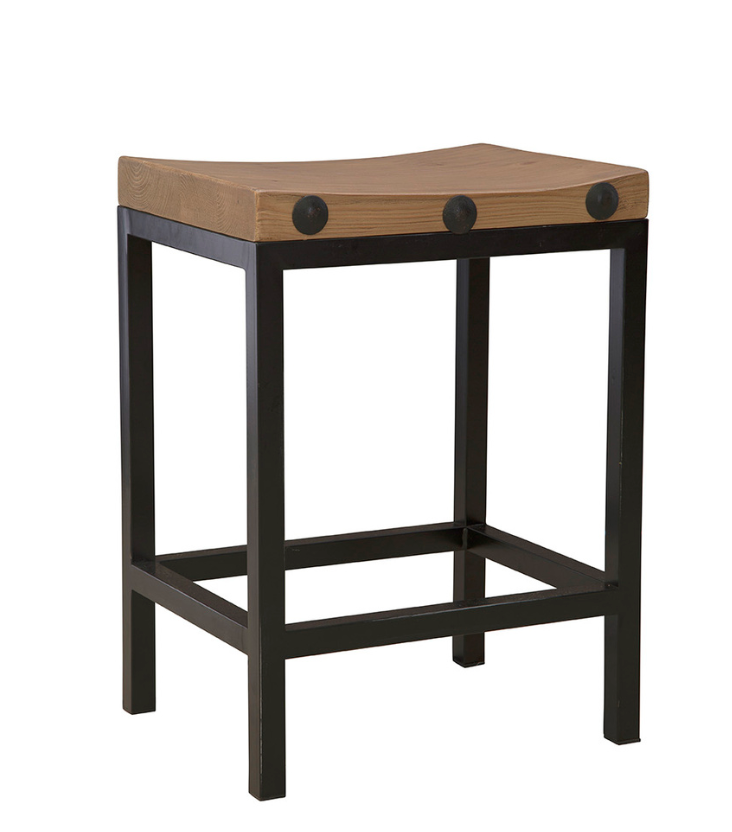 20-587 Old World Counter Stool