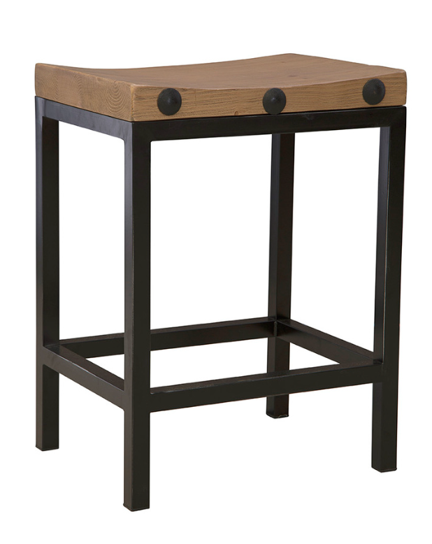 20-587 Old World Counter Stool