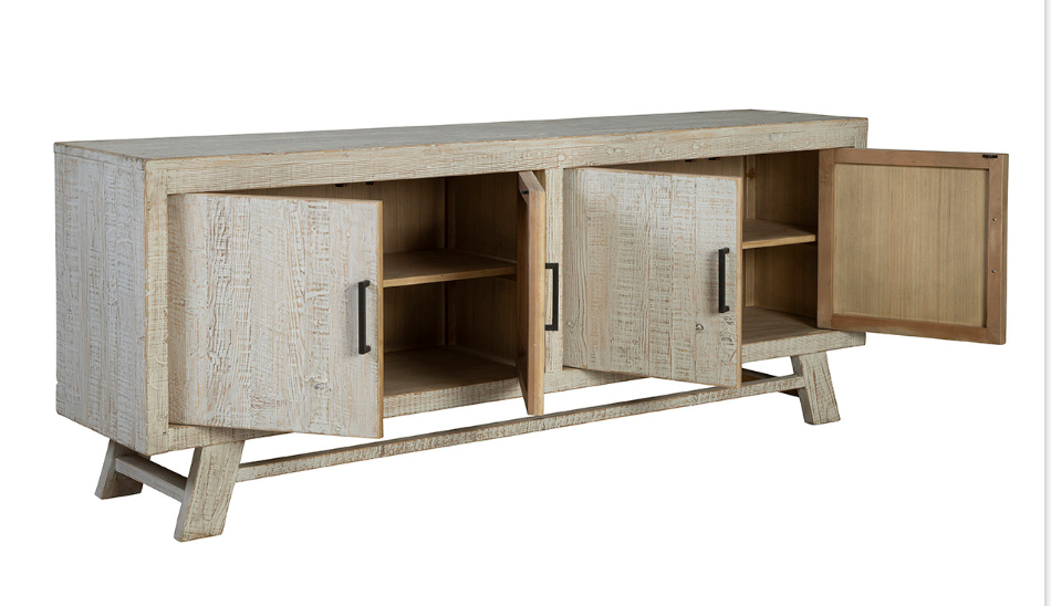 20-584 Oxford Sideboard