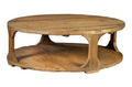 71327 Pamlico Coffee Table