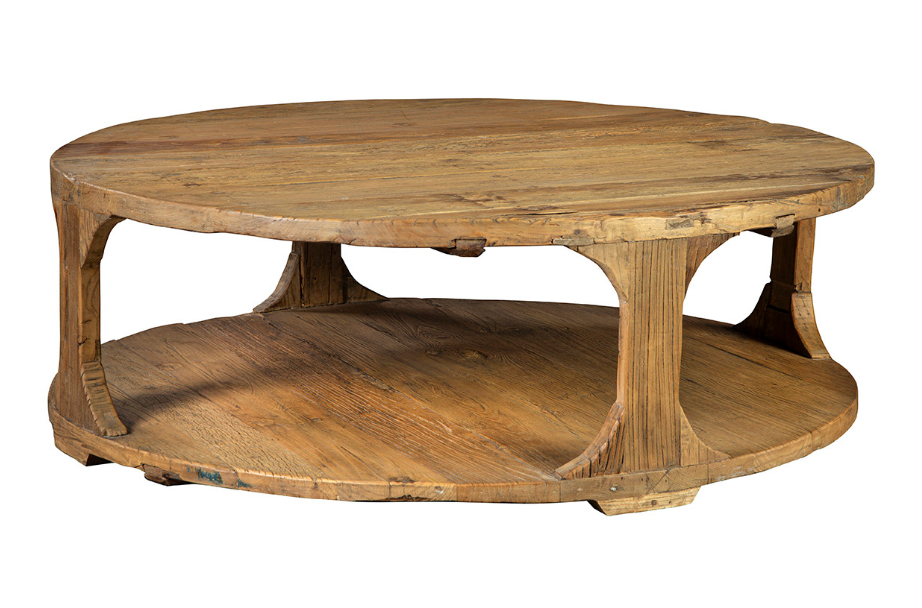 71327 Pamlico Coffee Table