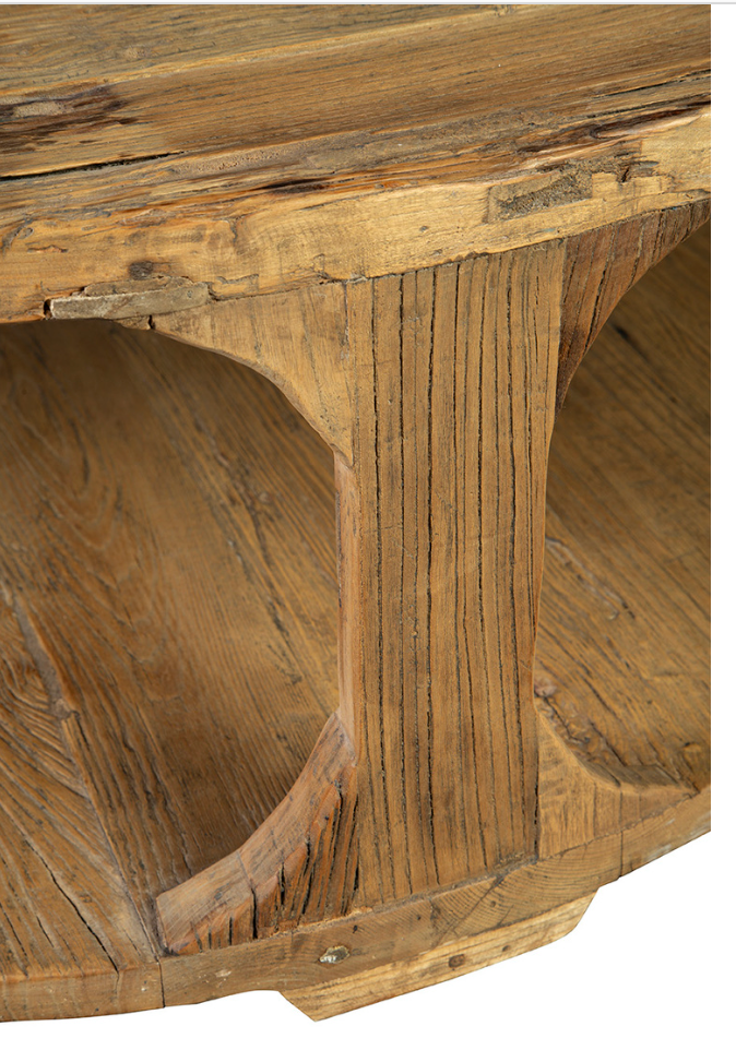 71327 Pamlico Coffee Table