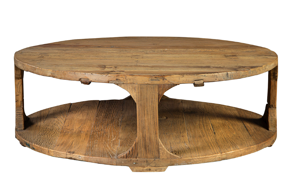 71327 Pamlico Coffee Table