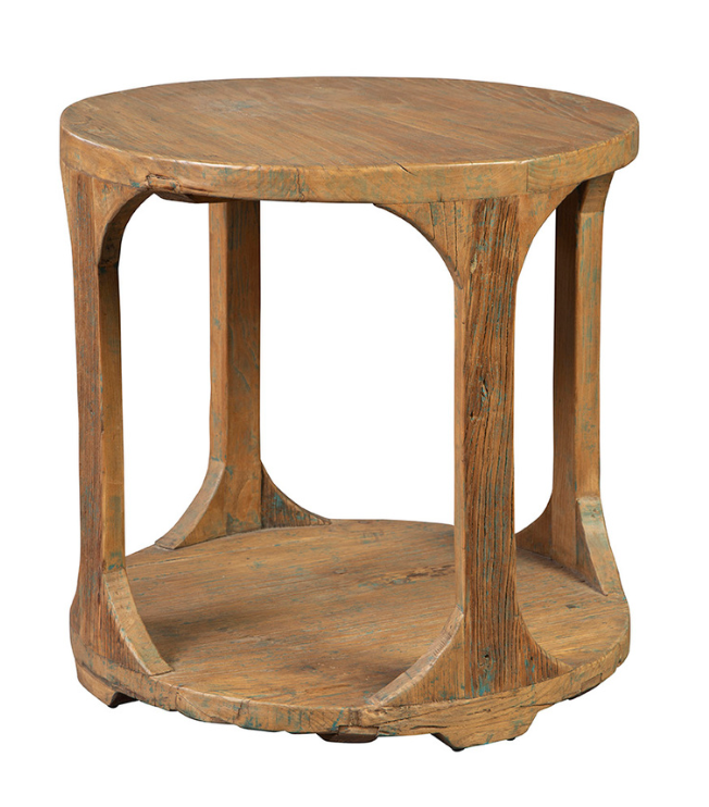 71328 Pamlico End Table
