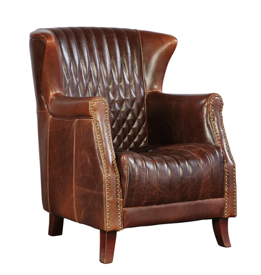 20-341 Paris Flea Market Chair