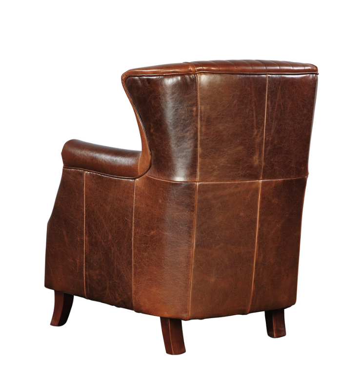 20-341 Paris Flea Market Chair