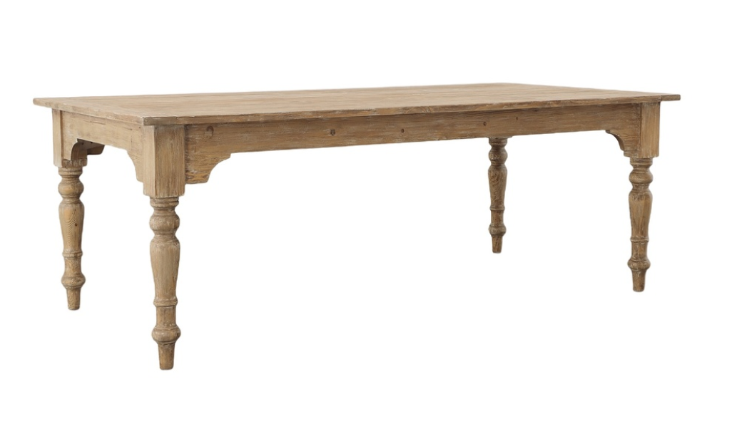 20-499 Percy Dining Table