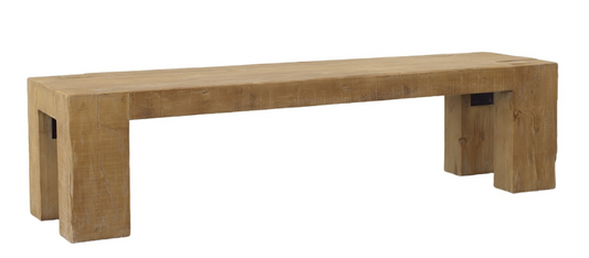 20-492 Ranger Bench