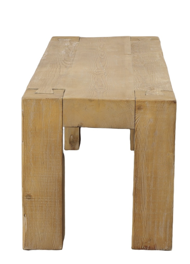 20-492 Ranger Bench