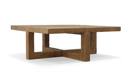 20-533 Ranger Coffee Table