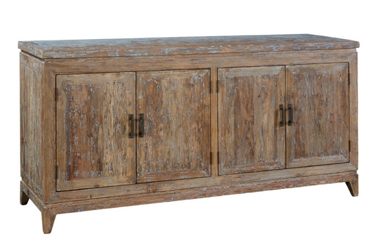 20-047 Reclaimed Merchant Sideboard