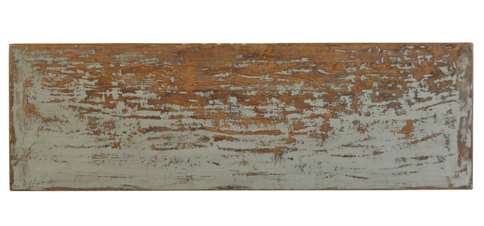20-047 Reclaimed Merchant Sideboard