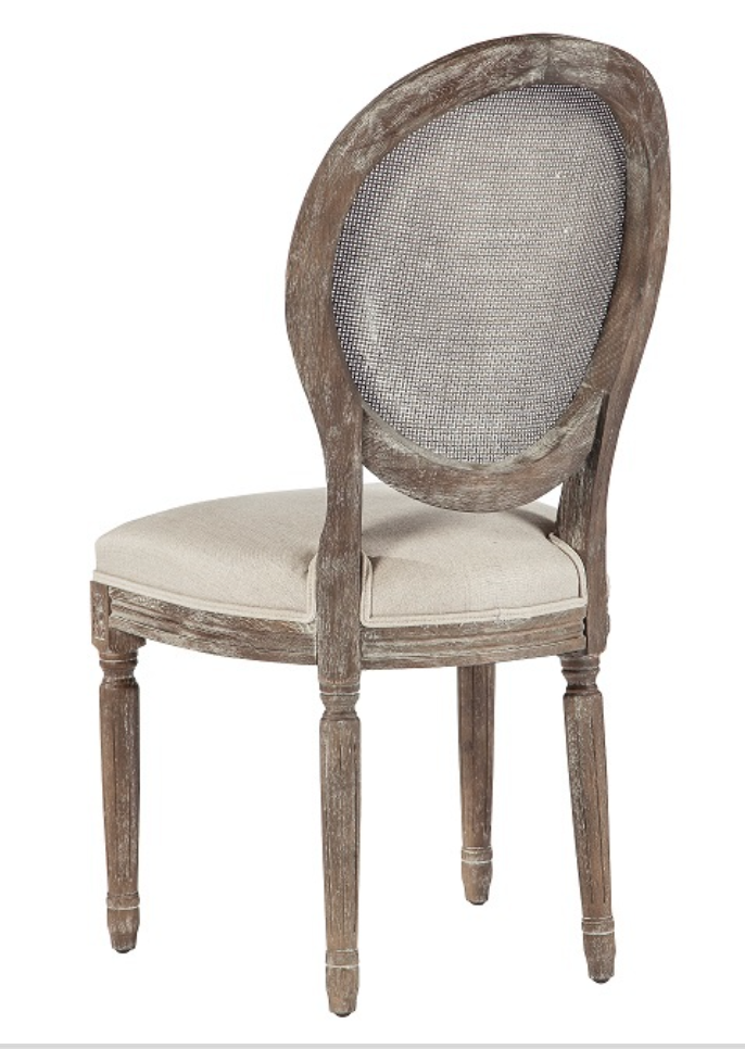 70290W Renton Side Chair