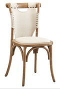 20-243 Split Shoulder Dining Chair
