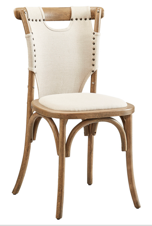 20-243 Split Shoulder Dining Chair