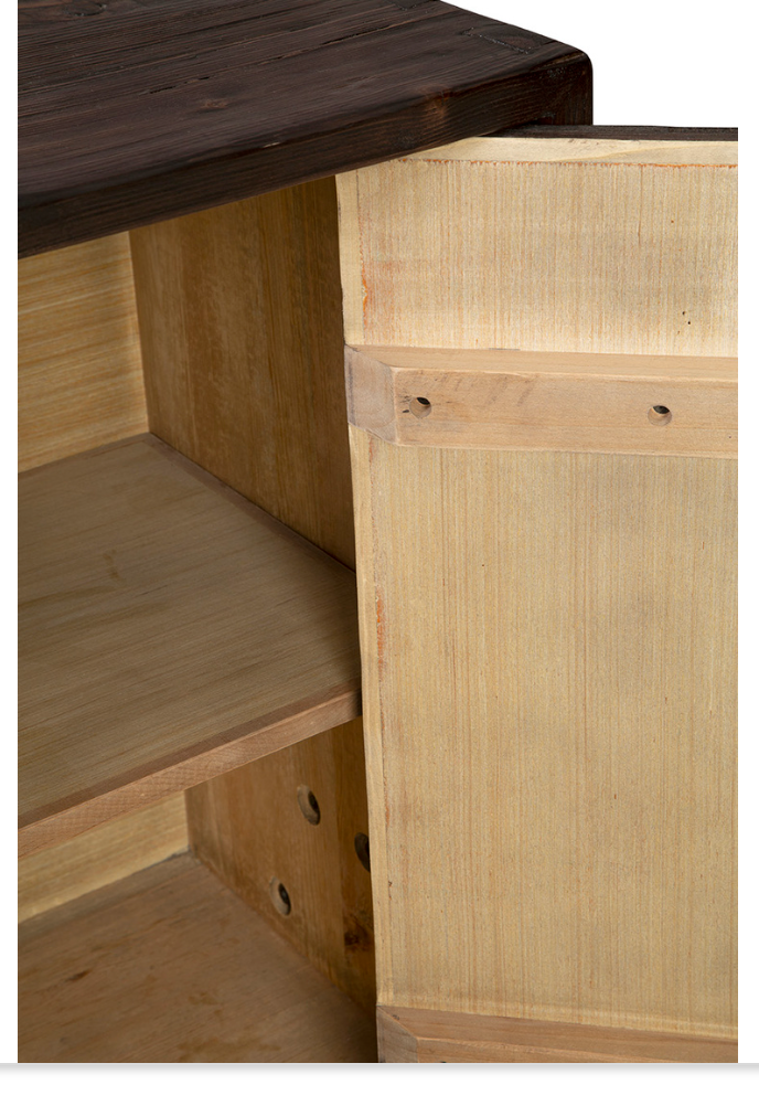 20-585 Surrey Sideboard