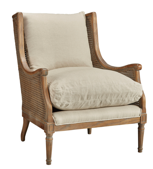 20-387 Tova Occasional Chair