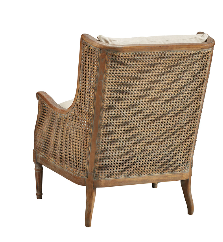 20-387 Tova Occasional Chair