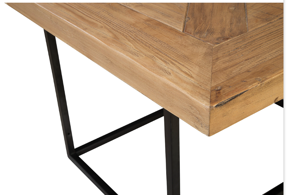20-589 Turners Dining Table