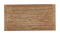 20-311 Twisted Dining Table