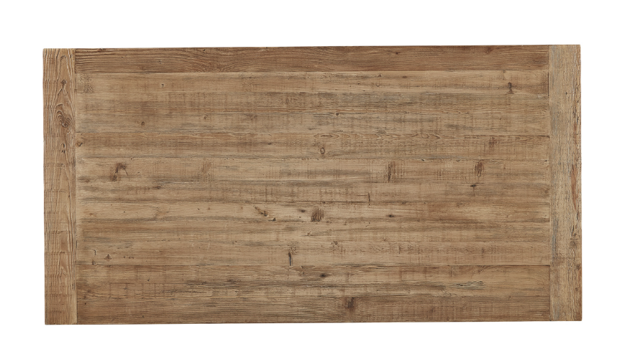 20-311 Twisted Dining Table