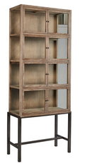 20-191 Veso Display Cabinet