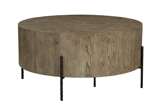 20-536 Williamsburg Coffee Table