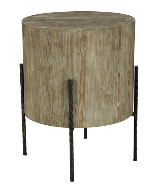 20-535 Williamsburg End Table