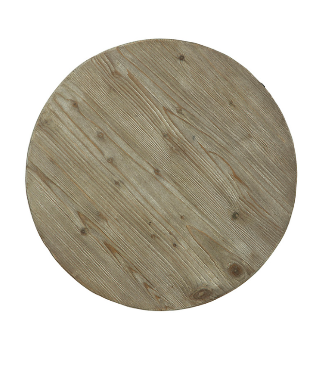 20-535 Williamsburg End Table