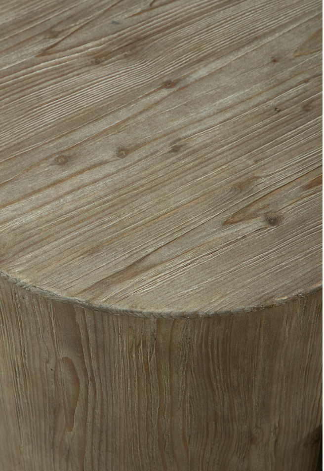 20-535 Williamsburg End Table