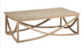 20-309 Wishbone Coffee Table