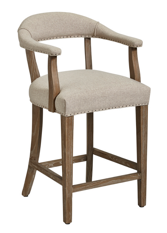 20-322 Wyatt Counter Stool