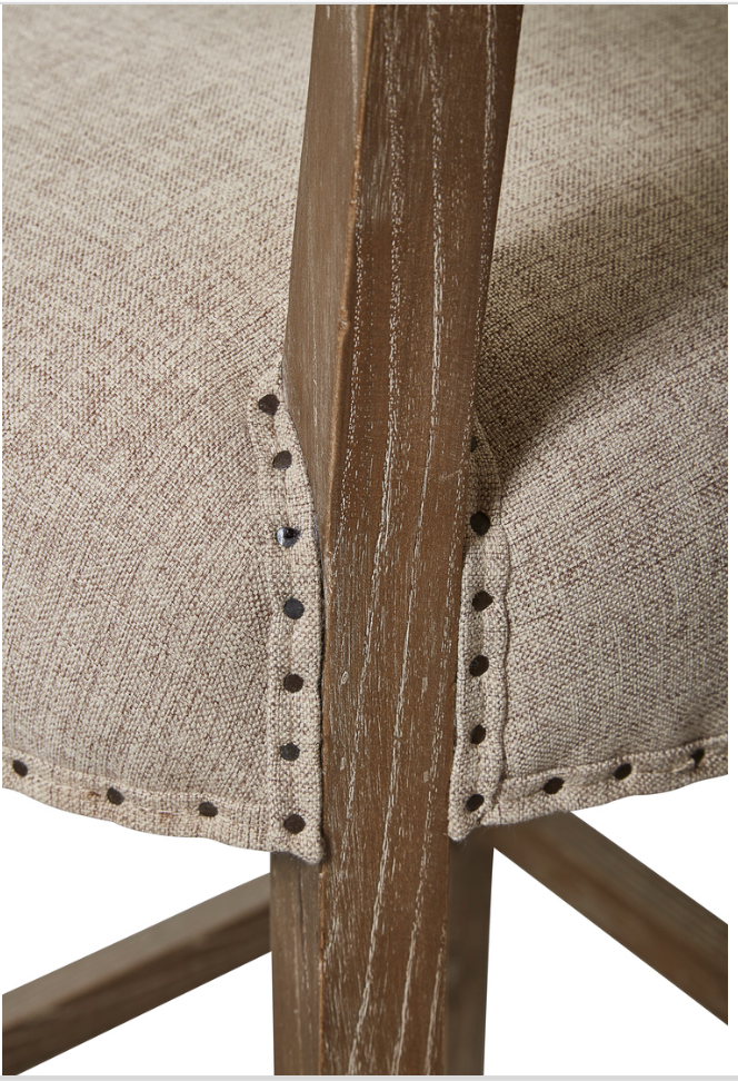 20-322 Wyatt Counter Stool