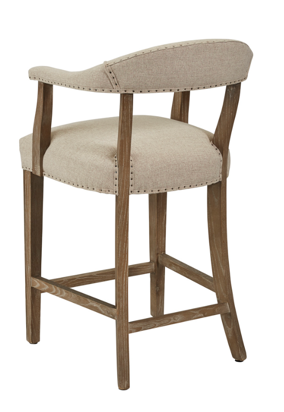20-322 Wyatt Counter Stool