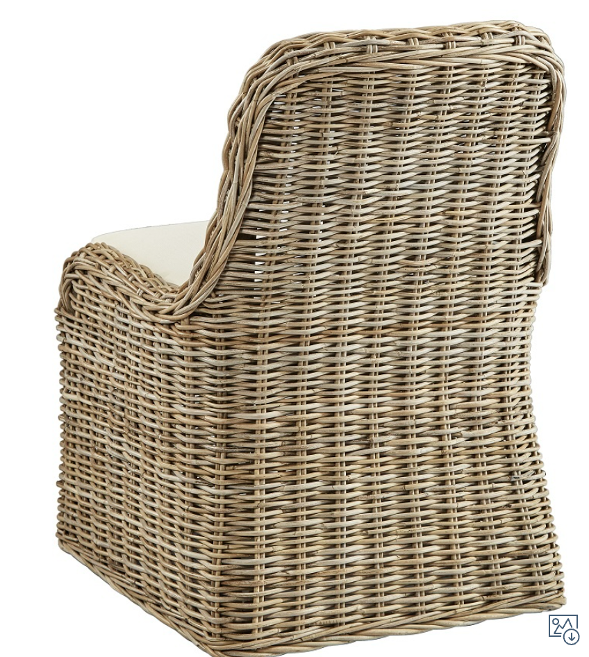18-28 Ayanna Chair