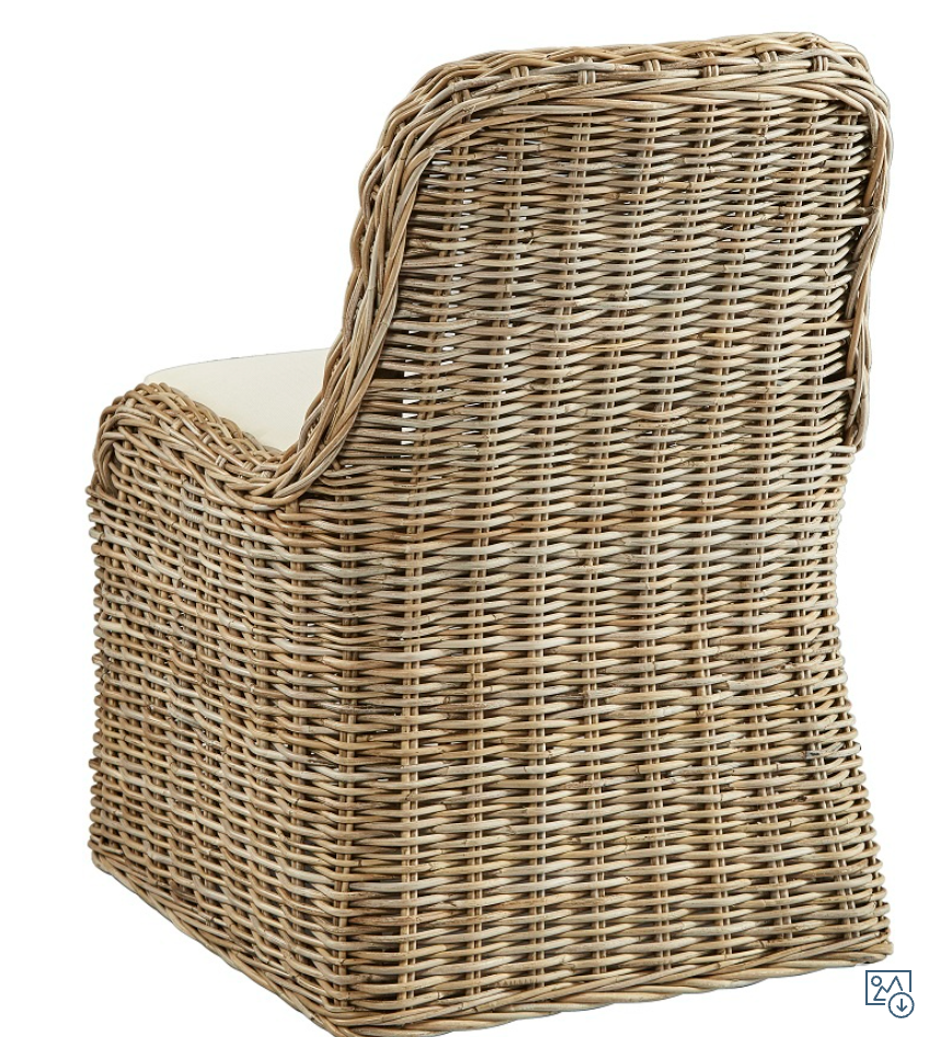 18-28 Ayanna Chair