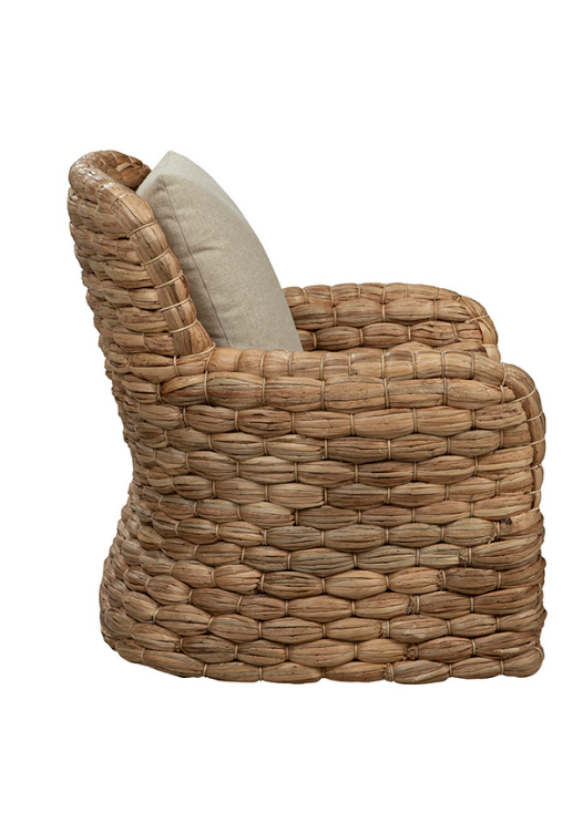 18-127 Bimini Swivel Chair
