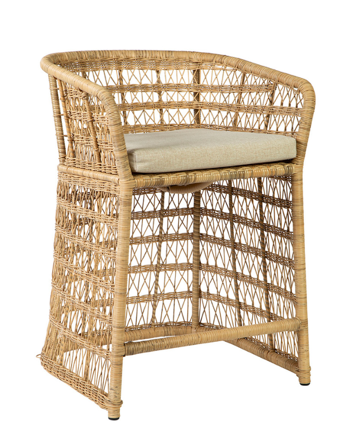 18-118 Calhoun Counter Stool