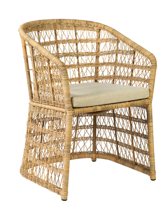 18-119 Calhoun Dining Chair